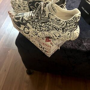Dolce and Gabbana Shoes Great Condition